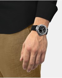 Tissot - T-Race Powermatic 80