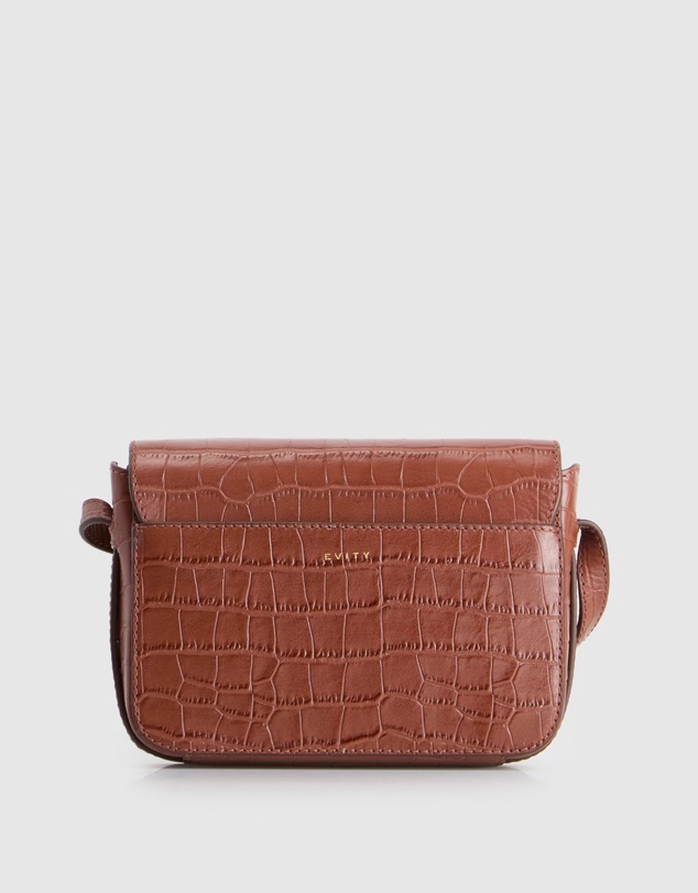Evity - Dahlia Small Crossbody Bag