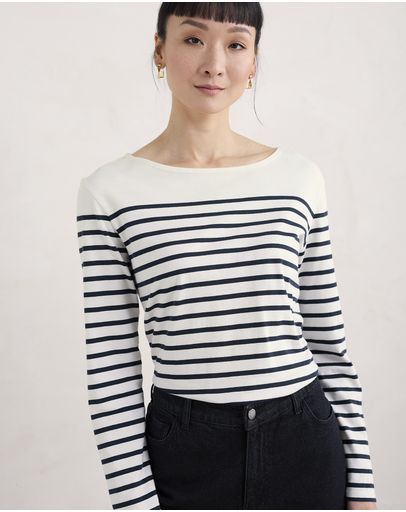 Falmouth Breton Chalk Maritime