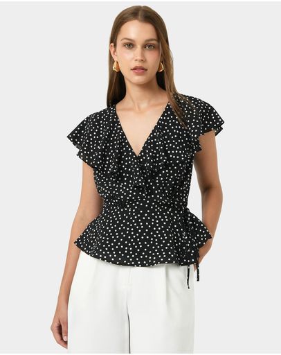 Polka Dot