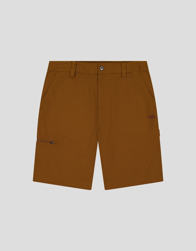 Kathmandu - Men’s Weekend Cotton Shorts