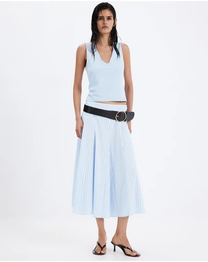 M.N.G - Auckland Skirt