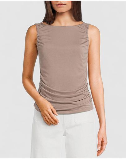 SILK TAUPE