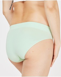 Cake Maternity - Peaches Maternity Bikini Brief
