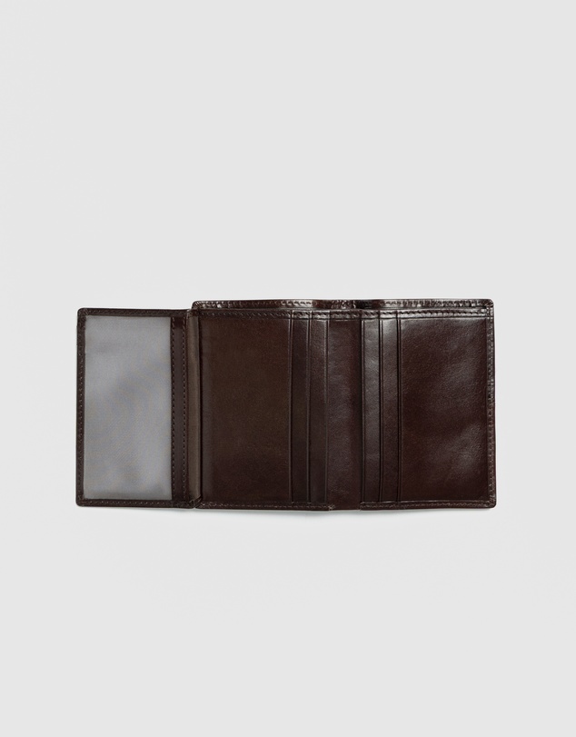 Rodd & Gunn - Waikato Window Wallet