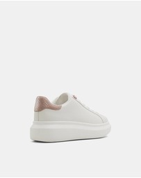 ALDO - Reia Platform Sneakers