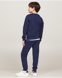 Tommy Hilfiger - Essential Sweatshirt - Teens
