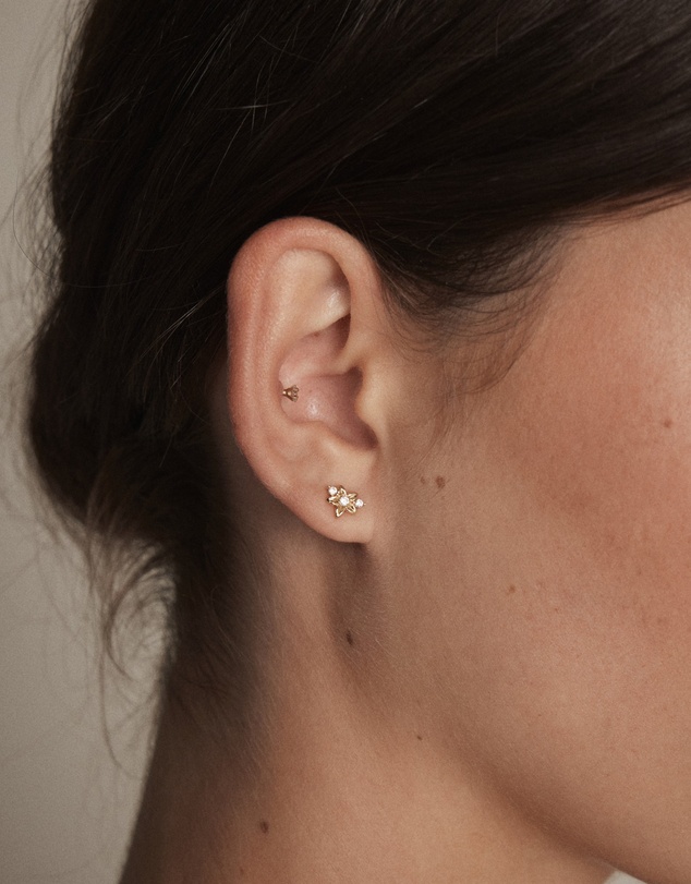 MIMCO - Asteria Stud Earrings