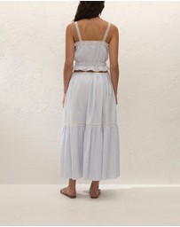 Faithfull The Brand - Venta Skirt