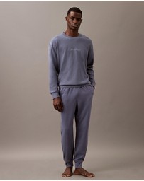 Calvin Klein - Modern Terry Lounge Joggers