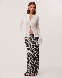 SNDYS - Savannah Maxi Skirt