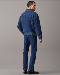 Calvin Klein Jeans - Standard Straight Jeans