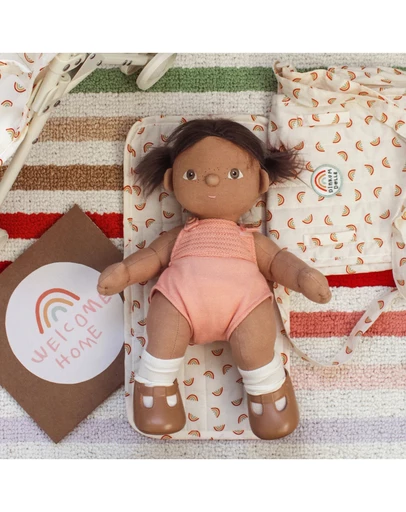 Olli Ella - Dinkum Dolls - Dottie