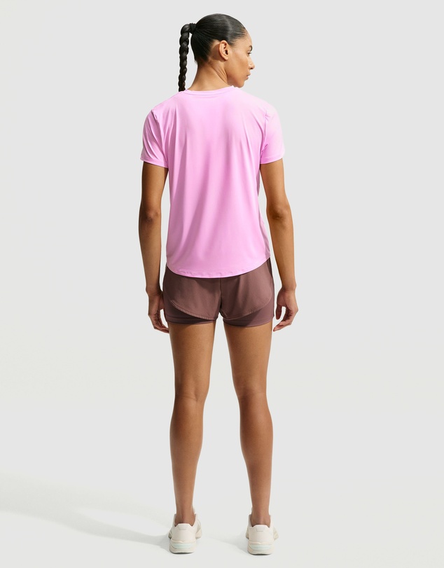 Nike - One Classic Dri-FIT Short-Sleeve Top