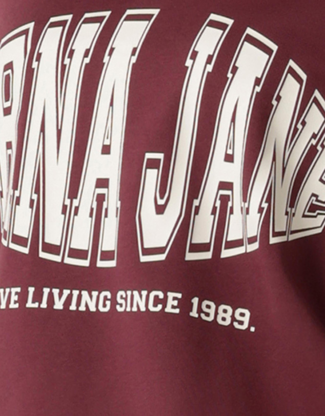 Lorna Jane - Iconic Sweat - ICONIC EXCLUSIVE