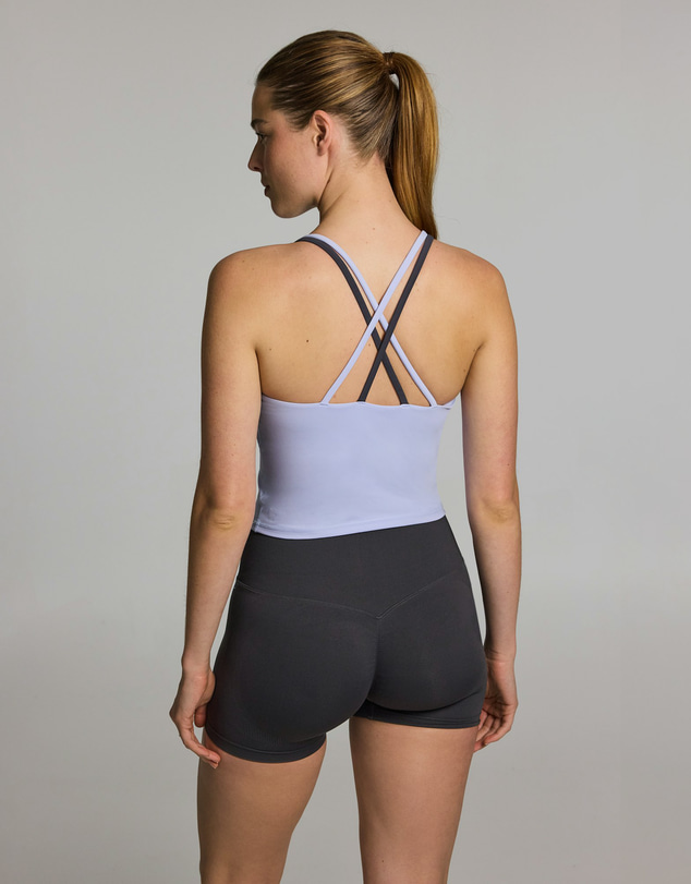 Rockwear - Base One Support Singlet