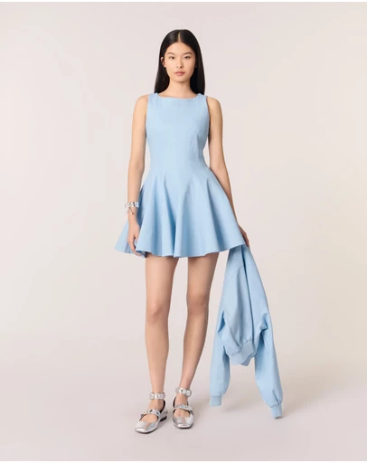 Maje - Ridenime Dress