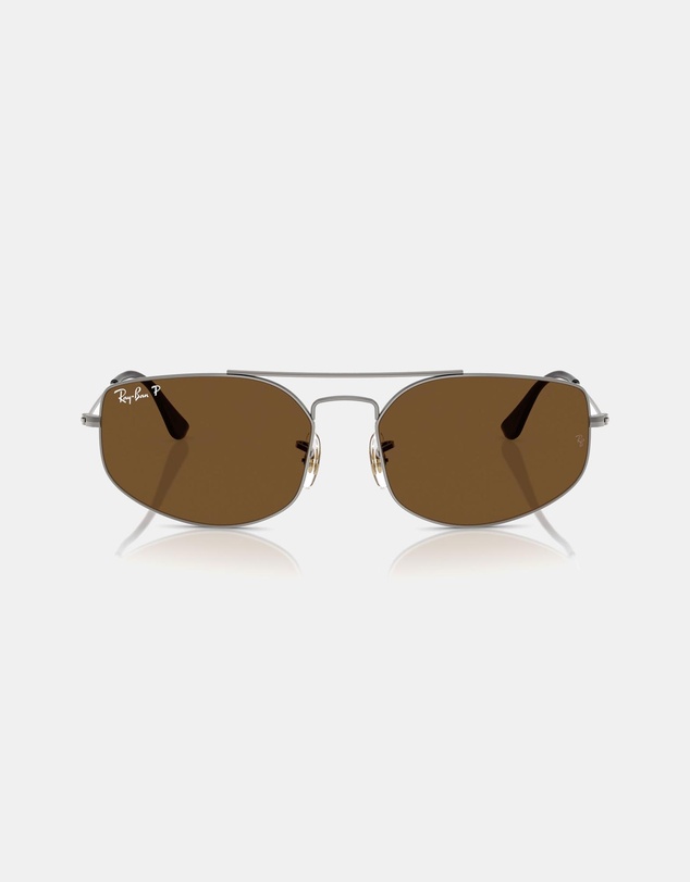 Ray-Ban - Explorer 5