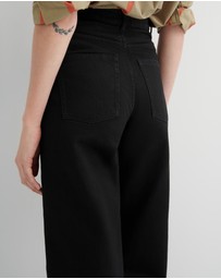 Kowtow - Straight Leg Jeans