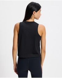 Reebok - ID Train Cropped Tank