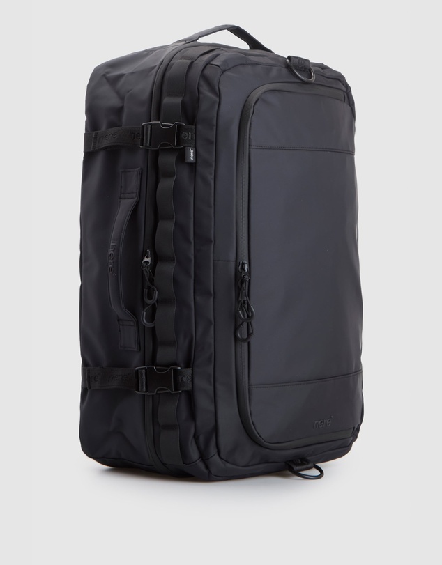Nere - Nomad Carry-On 42L Dual Bag
