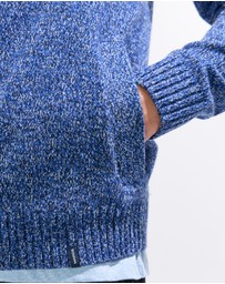 Marcs - Taniela Zip Through Knit