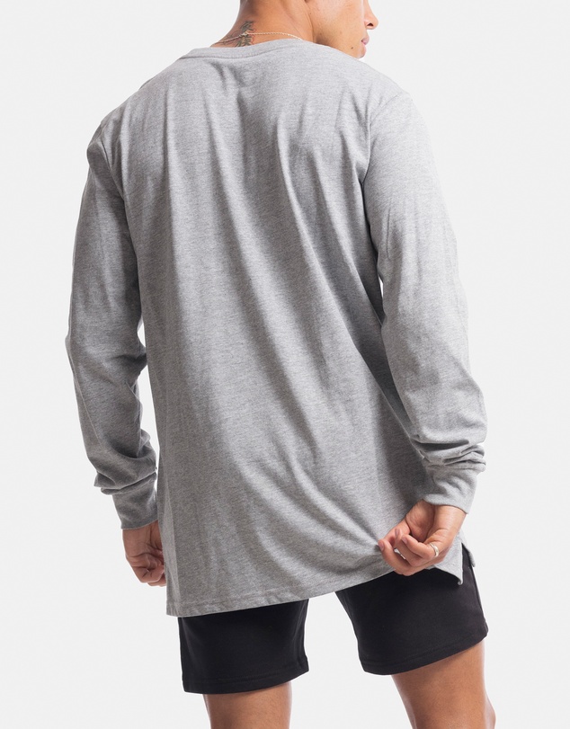 Counter Culture - New York Long Sleeve Tee
