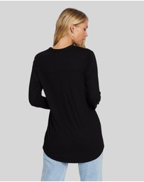KAJA Clothing - Brooklyn Top