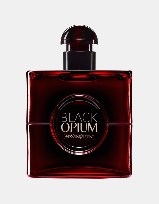 Yves Saint Laurent - Black Opium Red Eau De Parfum 50ml