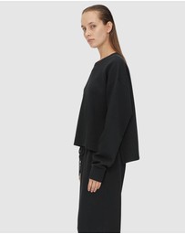 C&M CAMILLA AND MARC - Thea Lounge Sweat