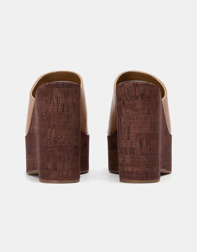 Tony Bianco - Villa Wedges