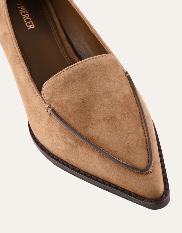 Jo Mercer - Ruth Low Heels