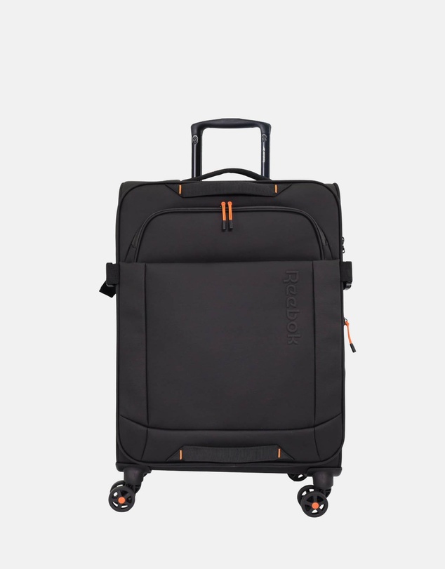Reebok - Reebok Pro 69cm Medium Leather Film Soft Shell Case