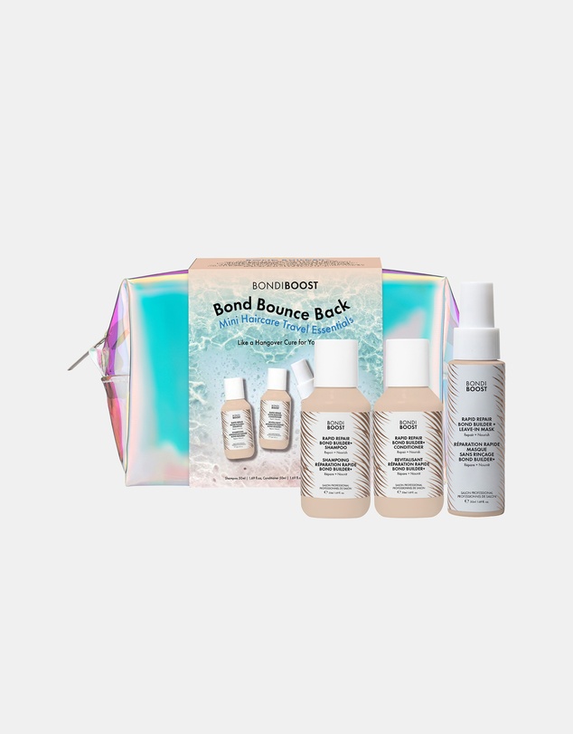 Bondi Boost - Bond Builder + Mini Kit