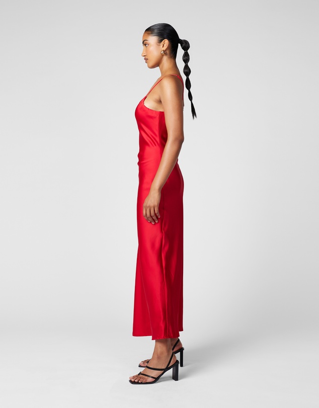 MVN - Night In Soho Dress