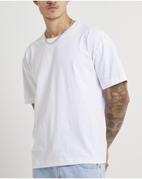 General Pants Co. Basics - OG Crop T-Shirt