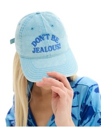 THE TALES - Don't be Jealous Dad Cap
