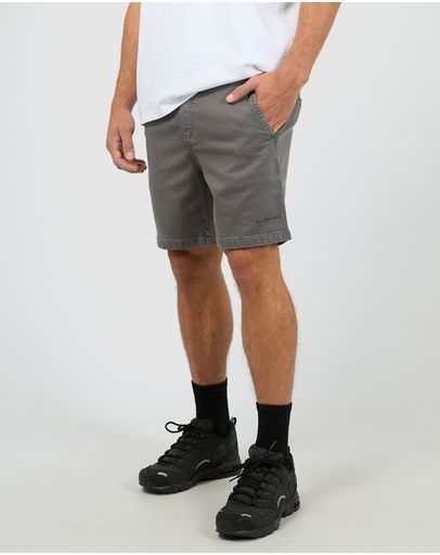 Dark Grey