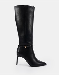 Novo - Oryan Boots