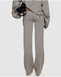 Lioness - Bloom Tie Pants