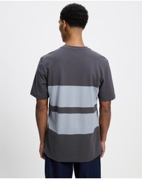 BOSS - Tee Stripe Zone