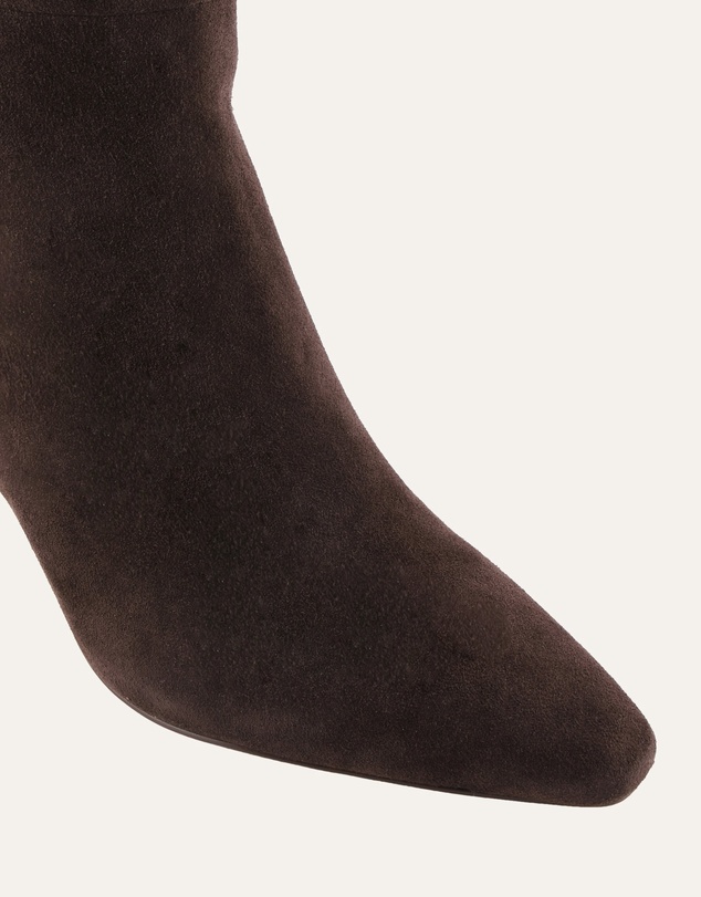 Jo Mercer - Neon Knee Boots