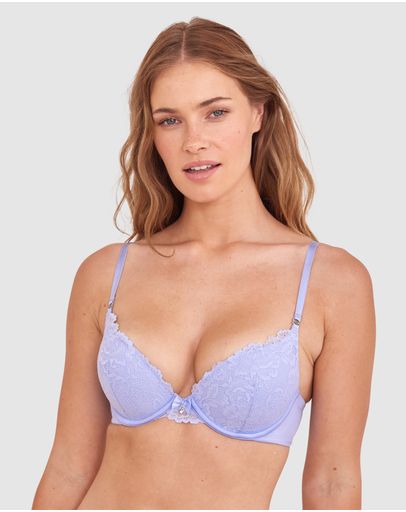 PALE BLUE