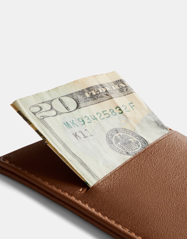Bellroy - Card Sleeve (Second Edition)