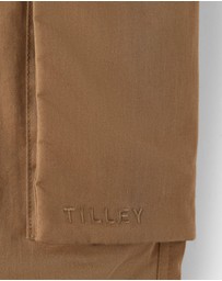 Tilley - Barrel Leg Cargo Pant