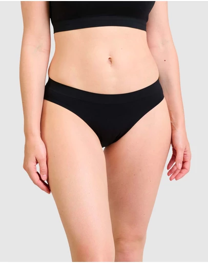 Sans Complexe - So Confort Seamless Plus Size Brief