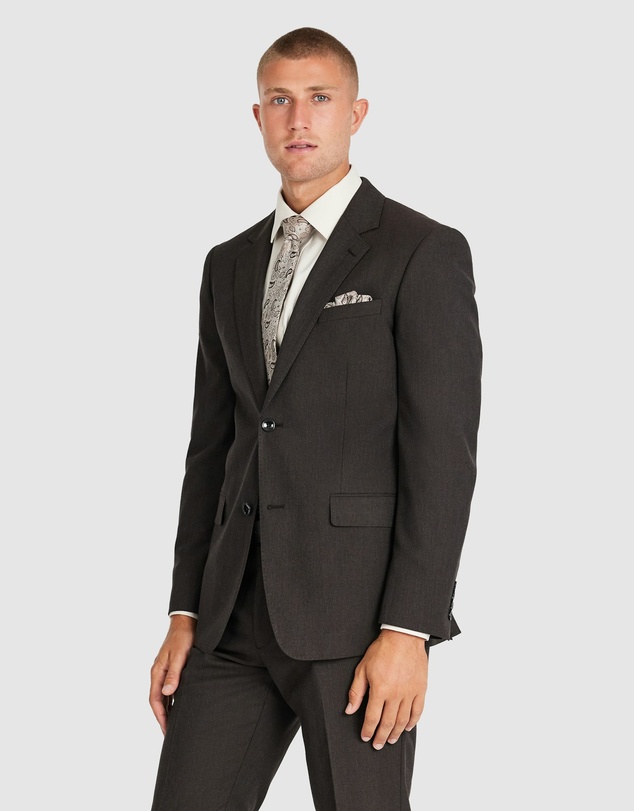 Tarocash - Norris Slim Suit Jacket