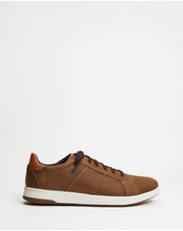 Florsheim - Crossover Lace
