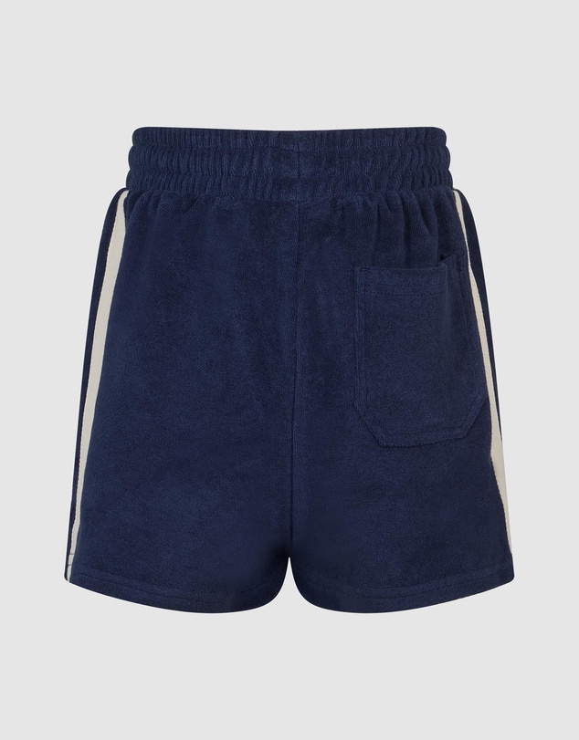 Rock Your Kid - Terry Shorts - Kids