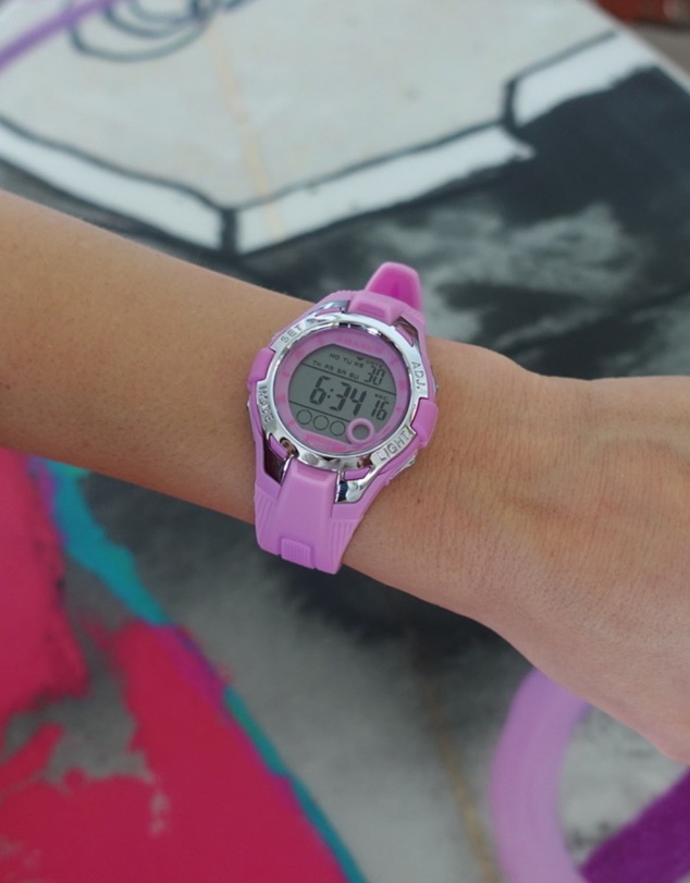 Maxum - Candy Pink Digital